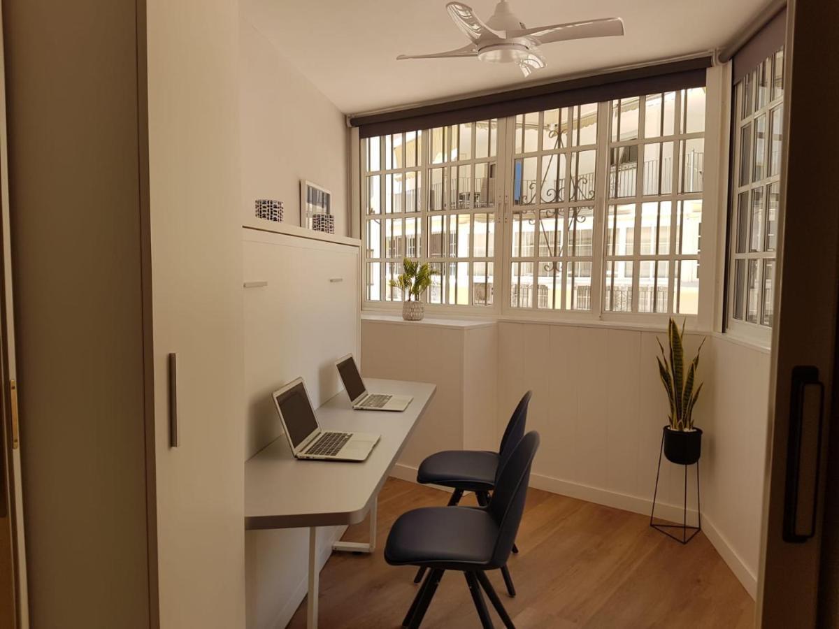 Apartamento Apt. P/4 1 Min From The Beach W/pool In
