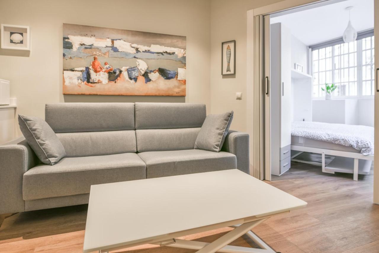 Appartement Apt. P/4 1 Min From The Beach W/pool In Marbellac