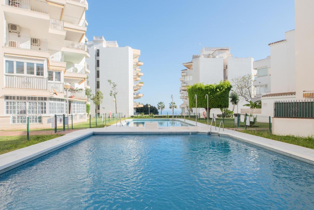 Appartement Apt. P/4 1 Min From The Beach W/pool In *