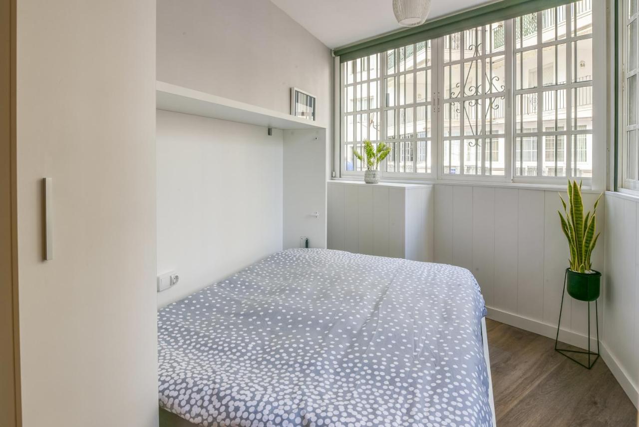 Apt. P/4 1 Min From The Beach W/pool In Appartement *