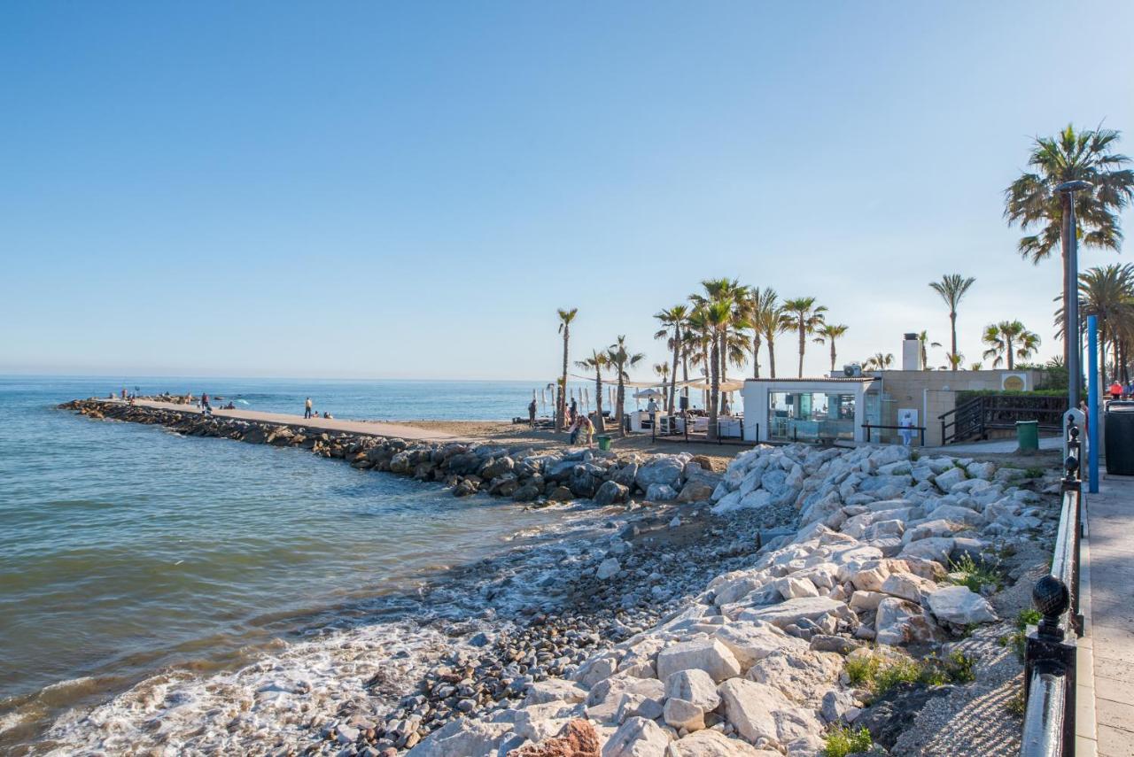 Appartement Apt. P/4 1 Min From The Beach W/pool In
