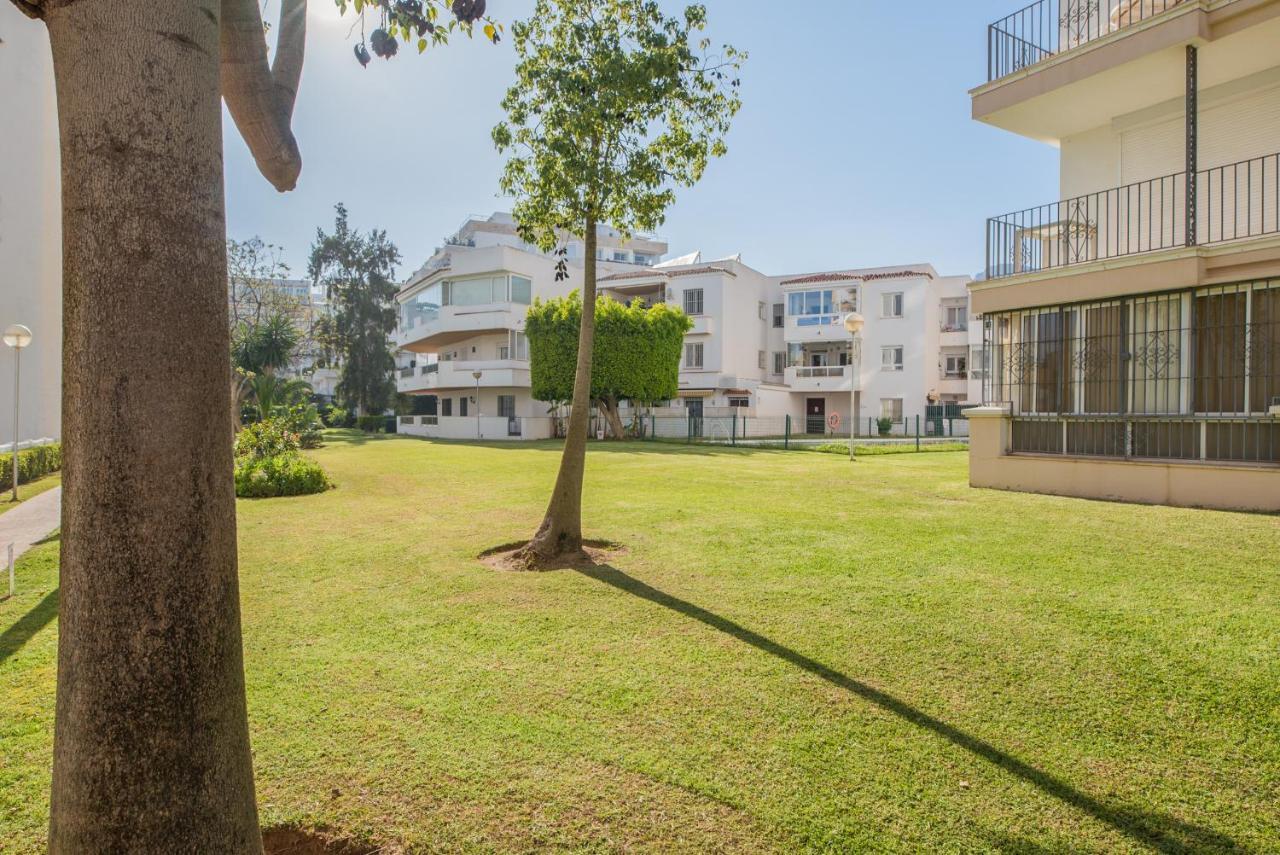 Apt. P/4 1 Min From The Beach W/pool In Appartement *