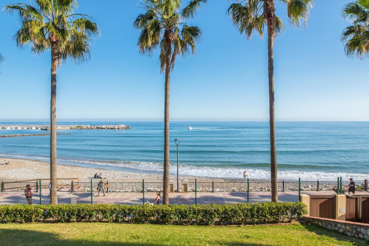 Apt. P/4 1 Min From The Beach W/pool In Appartement
