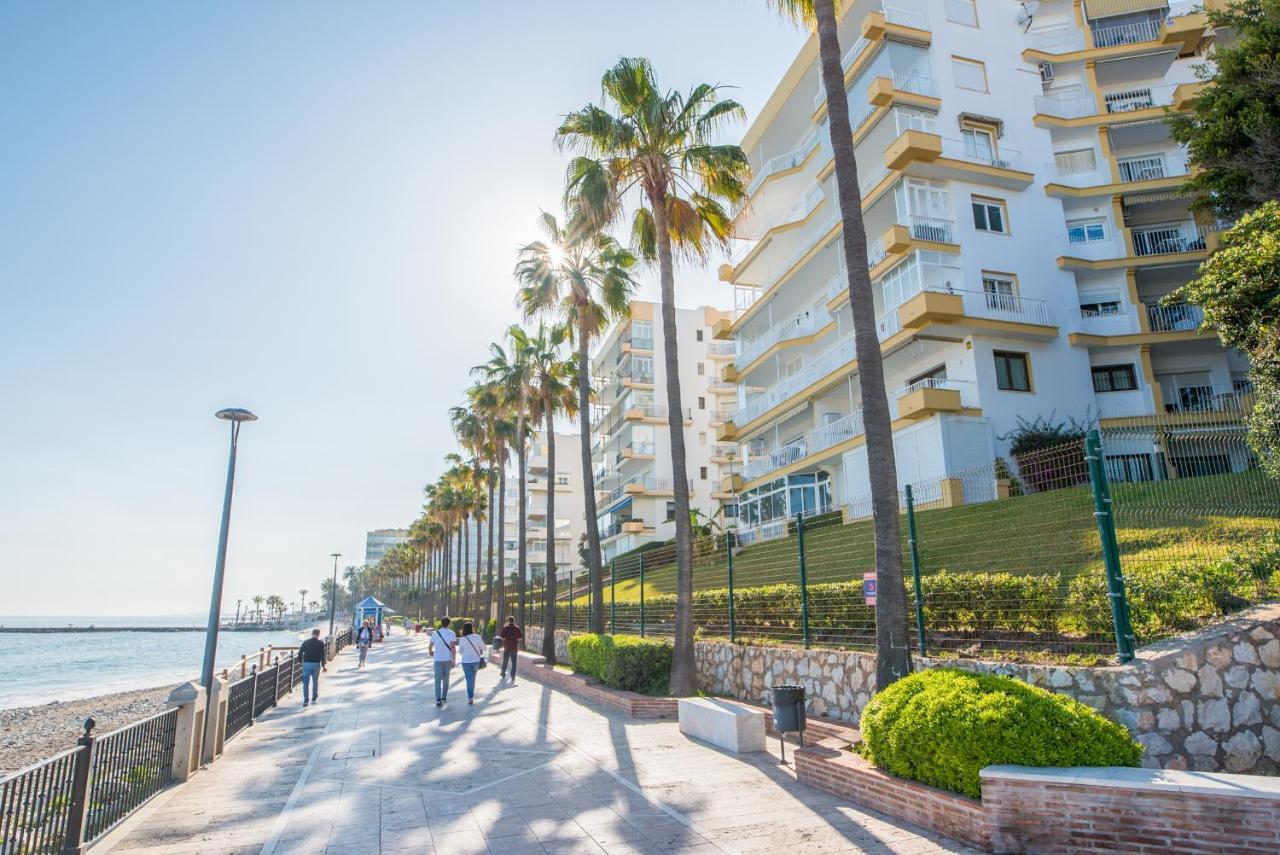 Apt. P/4 1 Min From The Beach W/pool In Appartement *