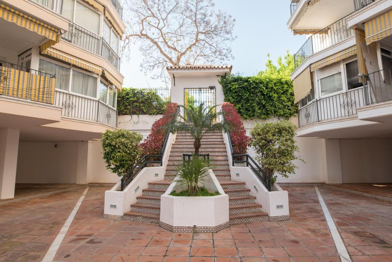 Apt. P/4 1 Min From The Beach W/pool In Appartement *